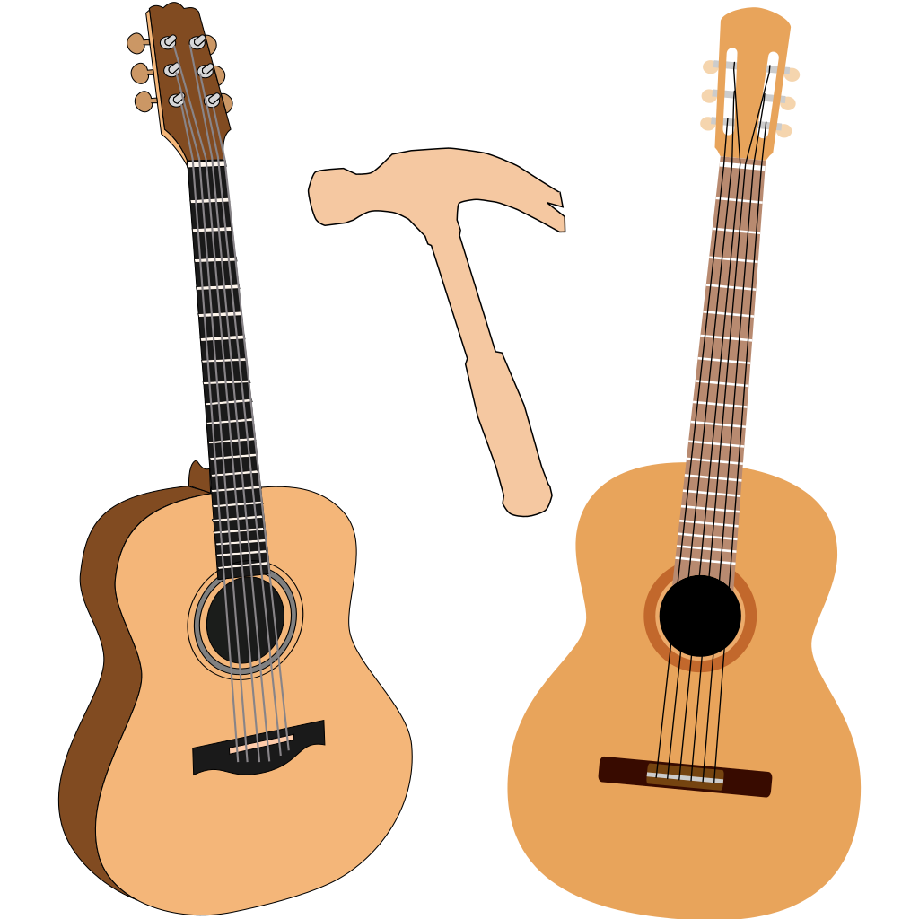 Guitar Tap logo