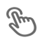 hand.tap